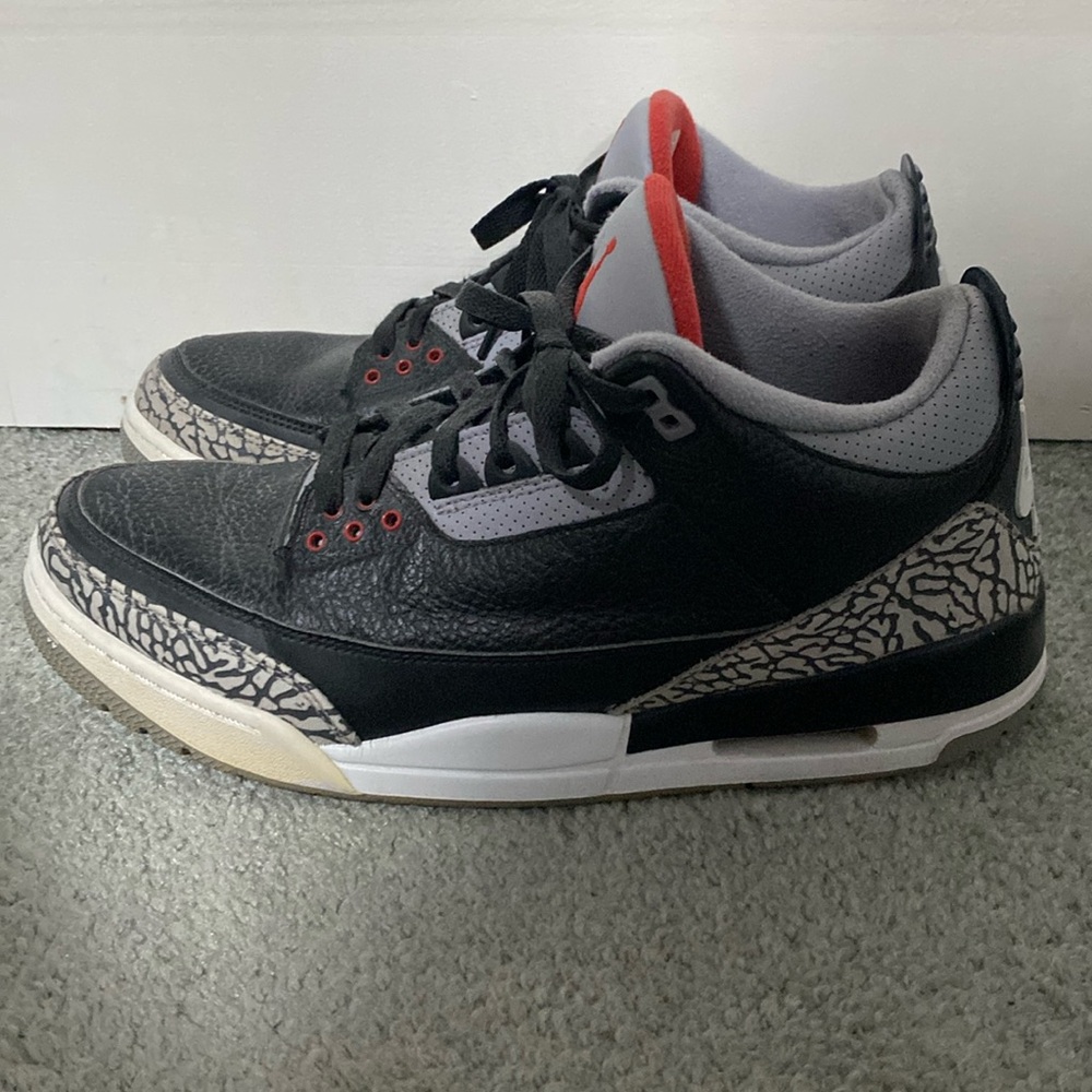 Nike Air OG Jordan 3